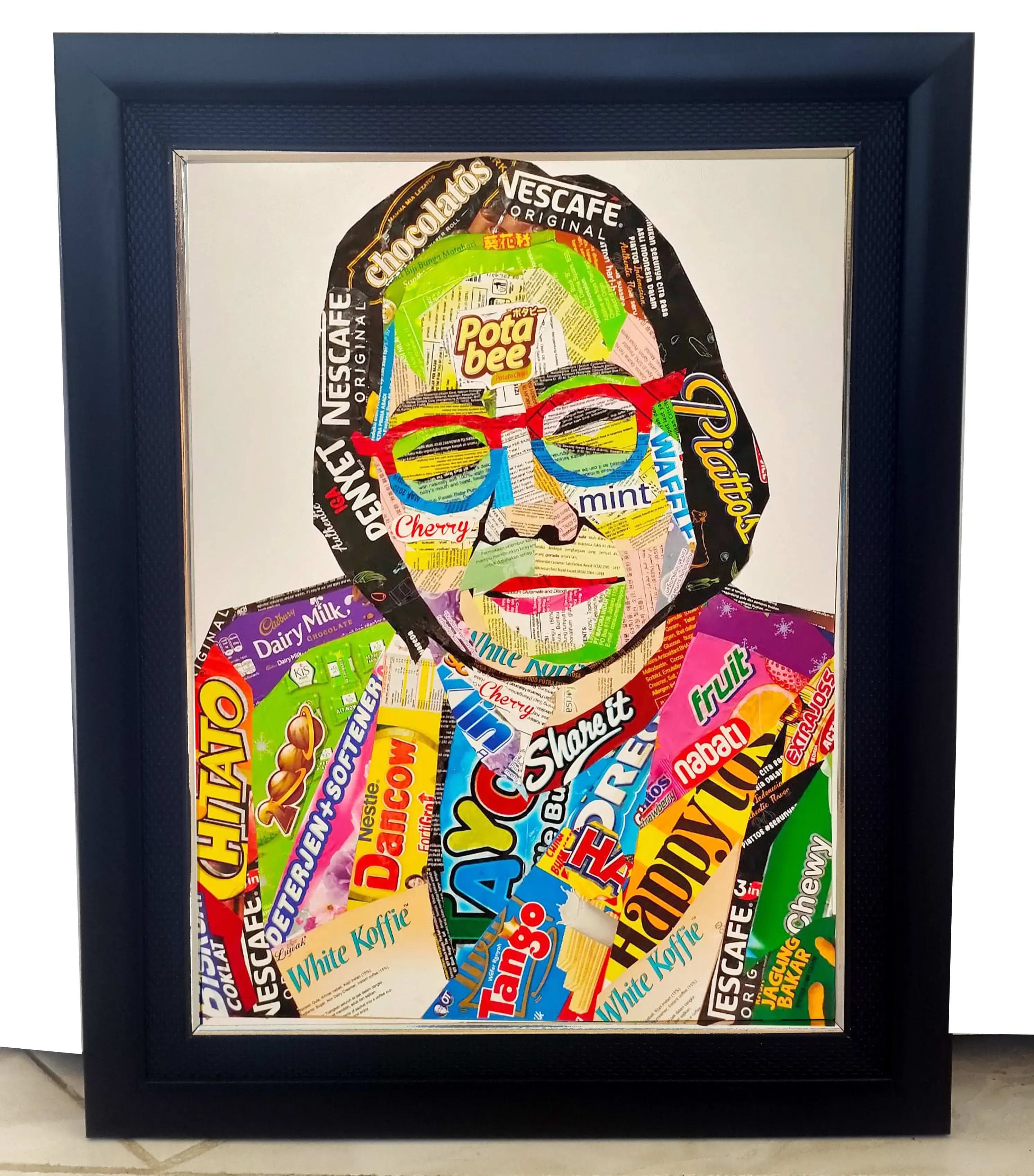 Ibunda Yulia Fransisca