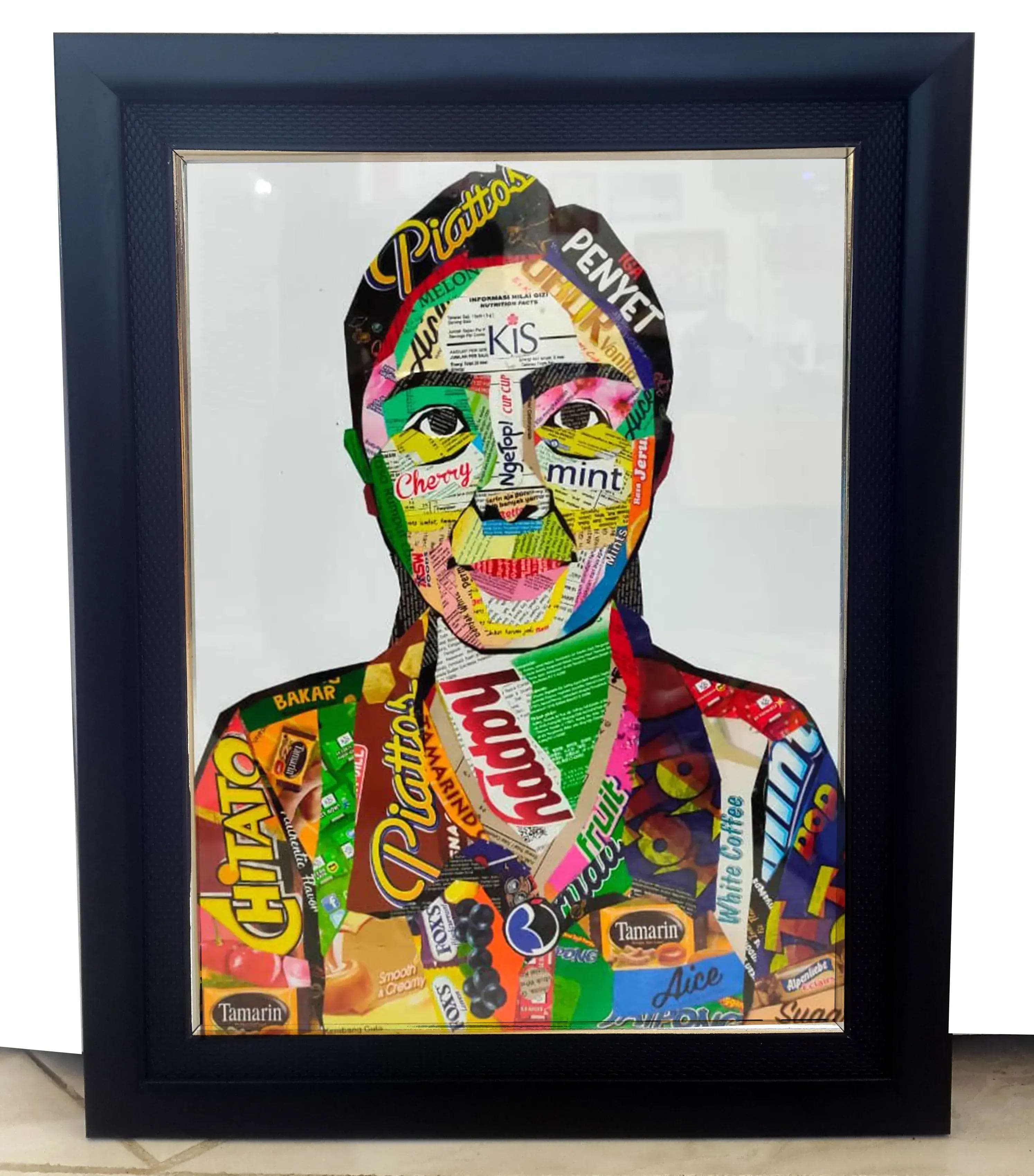 Mbok Monarch Karangasem