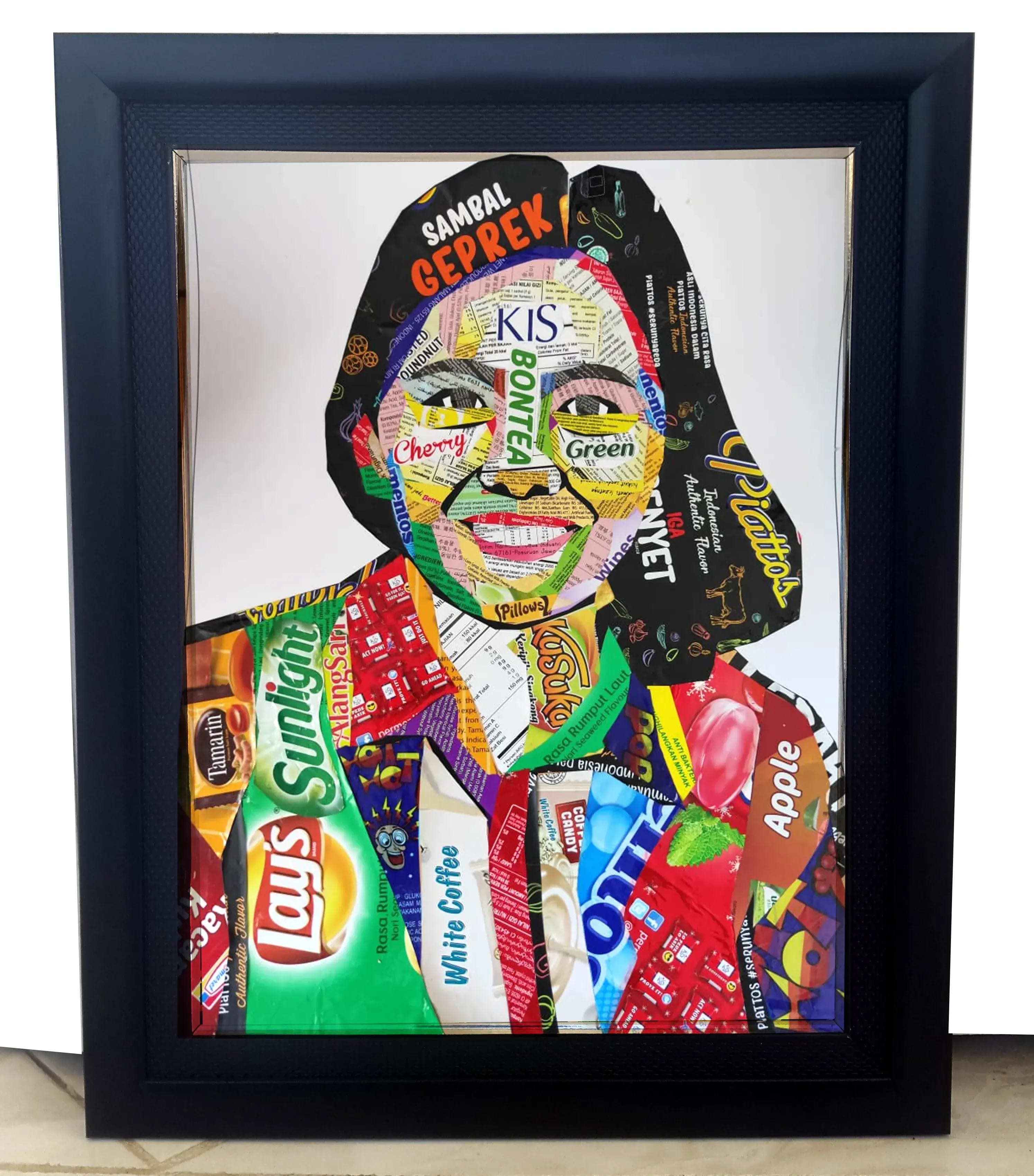 Pegawai Hotel Kartika