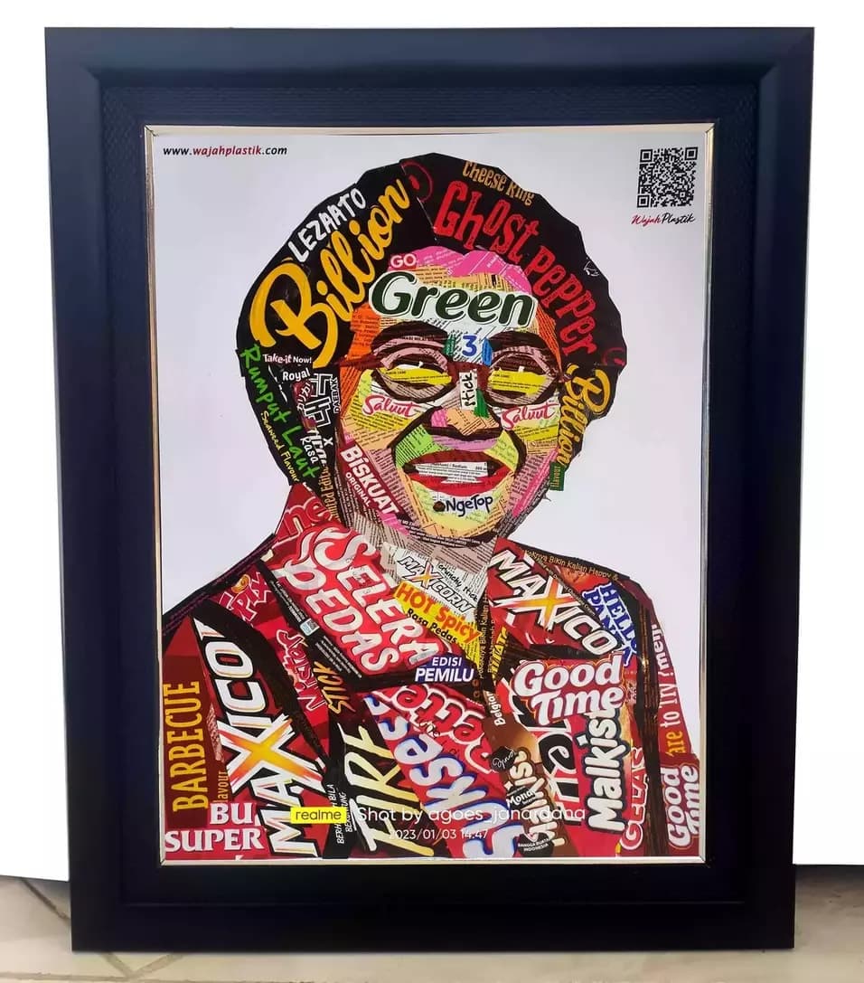 Megawati Sukarno Putri