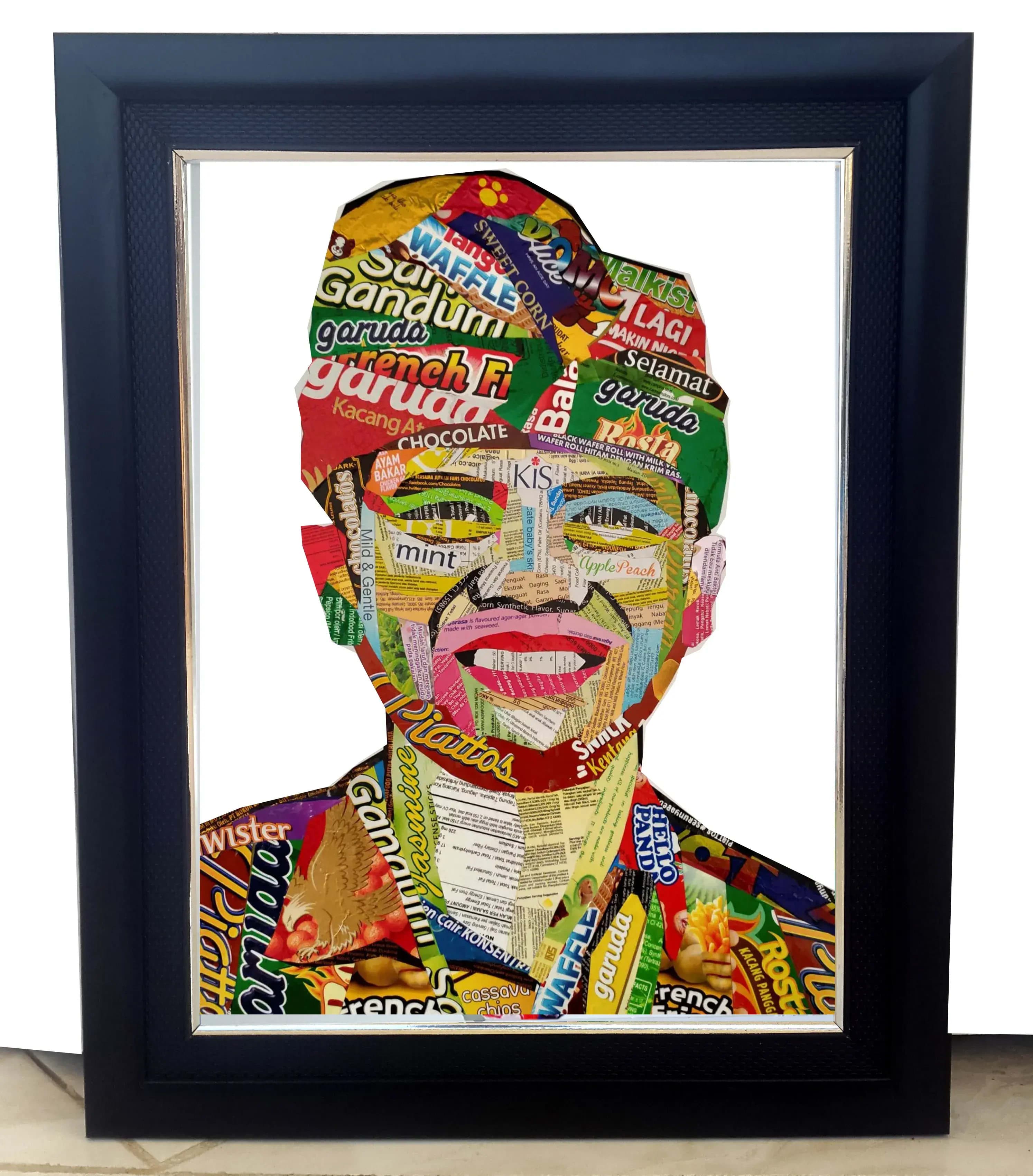 Gede Praja Mahardika