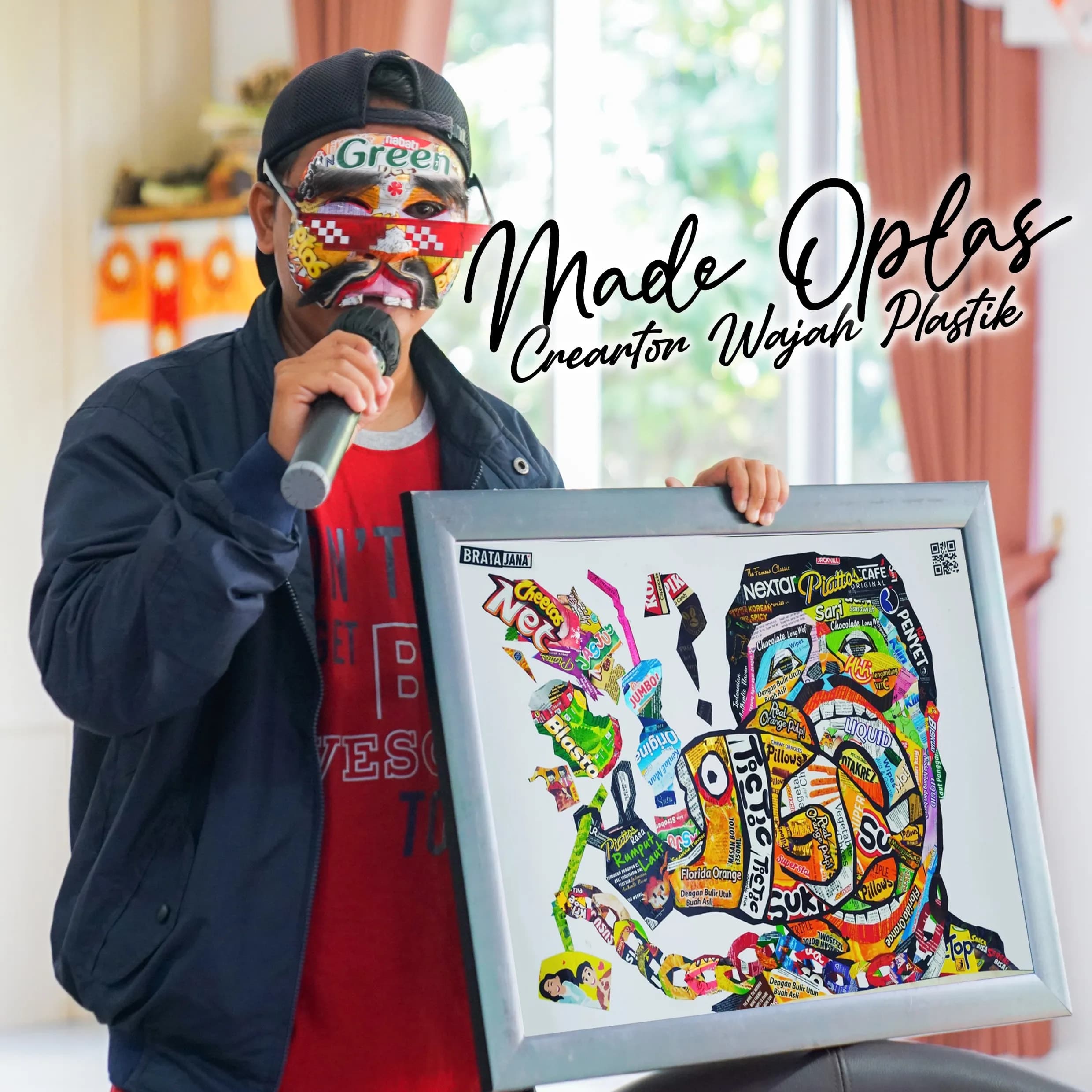 Made Agus Janardana, S.Pd., Gr., M.Kom