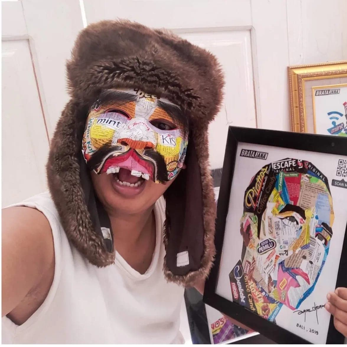 Made Agus Djanardana